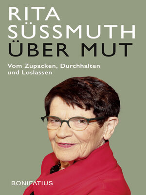 cover image of Über Mut